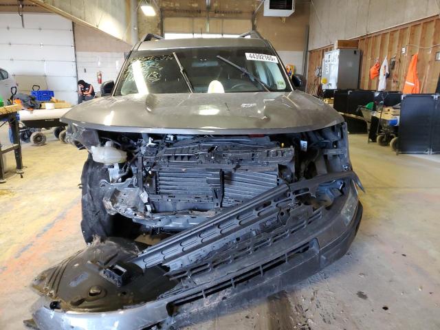 2022 FORD BRONCO SPO - 3FMCR9A61NRD26113