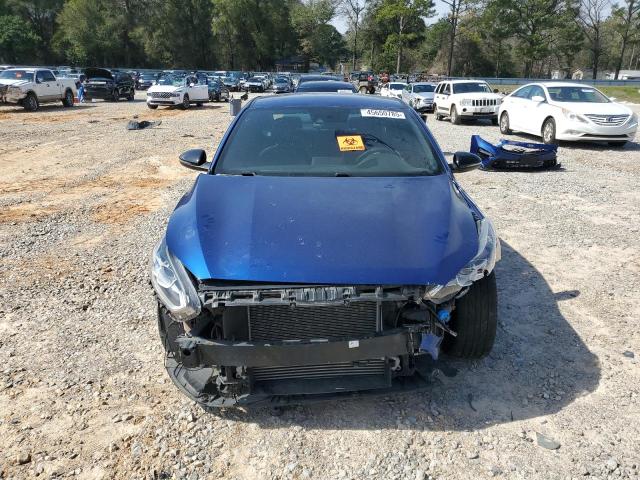 2021 KIA FORTE GT - 3KPF44AC3ME318013