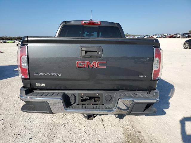 2016 GMC CANYON SLT 1GTG5DE37G1103673
