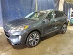 2022 FORD ESCAPE SEL - 1FMCU9H97NUA53931
