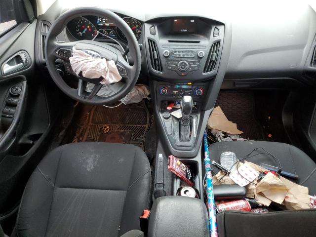 2016 FORD FOCUS SE - 1FADP3FE3GL226632