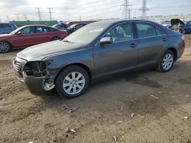 2007 TOYOTA CAMRY LE #3226771294