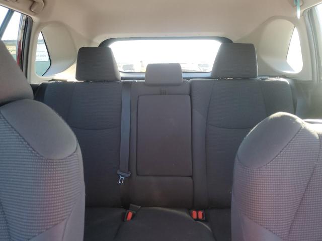 2019 TOYOTA RAV4 LE - 2T3H1RFV3KW056729