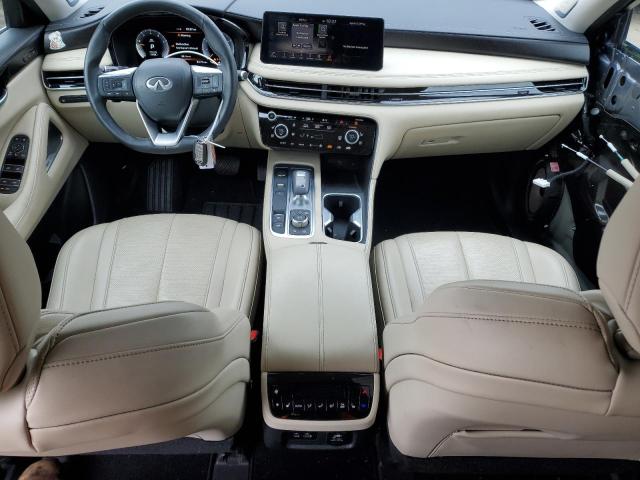 2022 INFINITI QX60 SENSO - 5N1DL1GS6NC333813