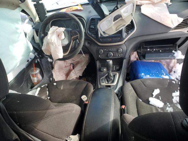 2015 JEEP CHEROKEE L #3304012729