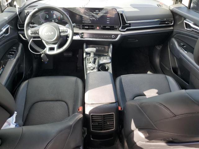 2024 KIA SPORTAGE E - 5XYK33DF9RG214010