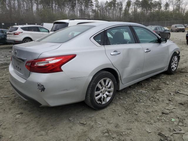 Vin: 1n4al3apxhn331410, lot: 47244515, nissan altima 2.5 20173