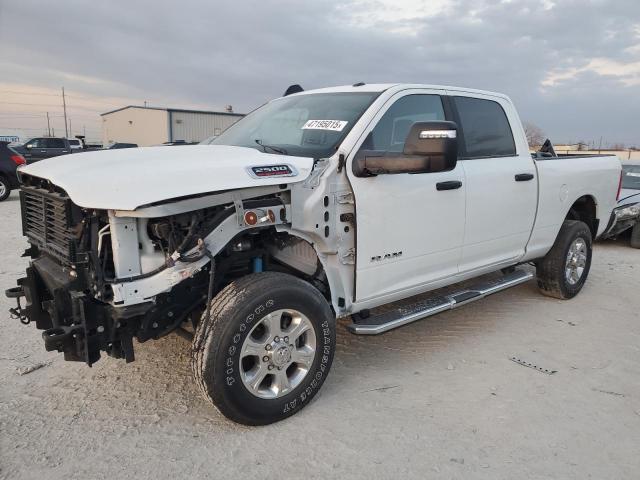 RAM 2500 BIG HORN