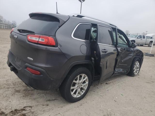 Vin: 1c4pjmcs0gw332317, lot: 45308935, jeep grand cher latitude 20163