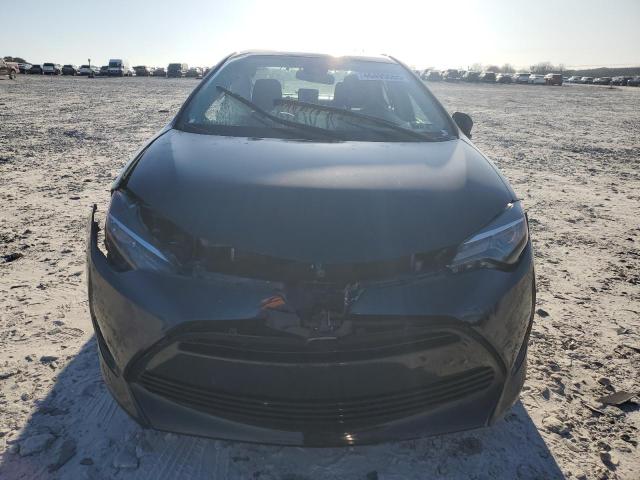 2019 TOYOTA COROLLA L - 2T1BURHE4KC130082