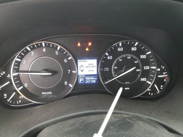 2020 NISSAN ARMADA SV - JN8AY2ND9LX015889
