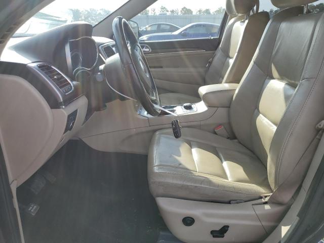 2018 JEEP GRAND CHER - 1C4RJFBGXJC378666