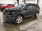 2015 FORD EXPLORER L - 1FM5K8F82FGB60632