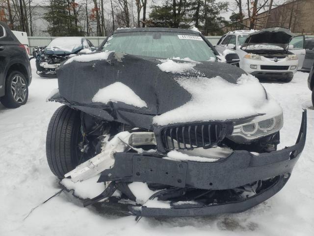 2017 BMW 430XI GRAN - WBA4F9C32HG812975