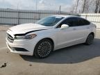 2018 FORD FUSION SE - 3FA6P0HD8JR238005