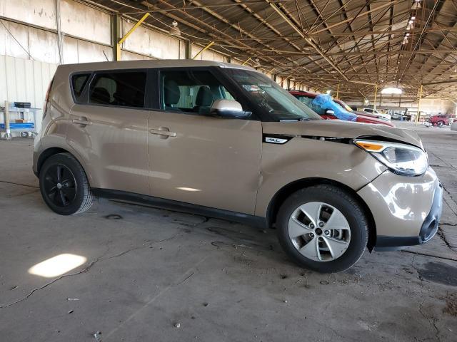 Vin: kndjn2a20g7264130, lot: 44456375, kia soul 20164