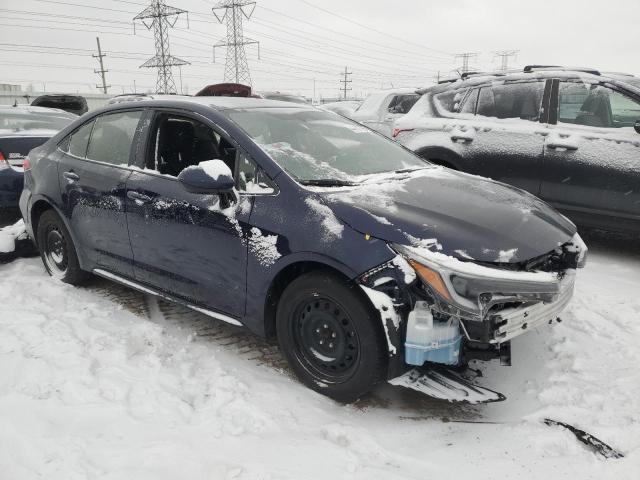 2023 TOYOTA COROLLA LE - JTDBCMFE1PJ008350