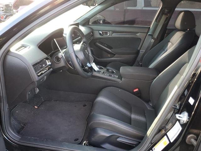 2025 HONDA CIVIC SPOR 2HGFE2F5XSH529787