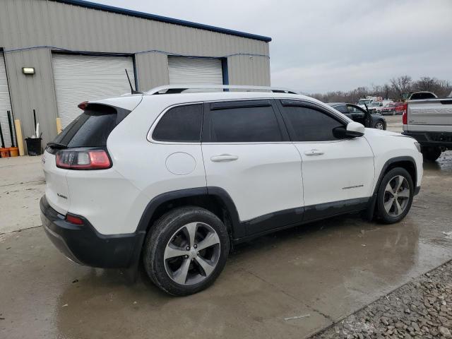 Vin: 1c4pjldx2kd263106, lot: 46658915, jeep grand cher limited 20193