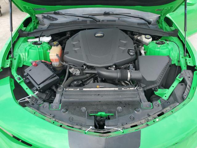 2017 CHEVROLET CAMARO LT - 1G1FB1RS1H0194153
