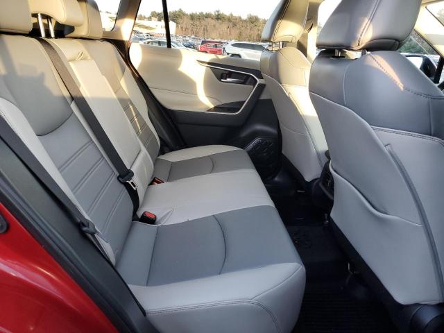 2021 TOYOTA RAV4 XLE P 2T3A1RFVXMW189556