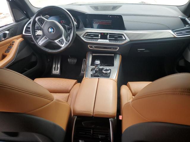 2023 BMW X5 SDRIVE - 5UXCR4C02P9P57783