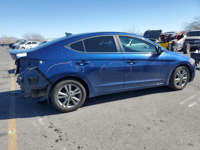 2017 HYUNDAI ELANTRA SE - 5NPD84LF3HH024566