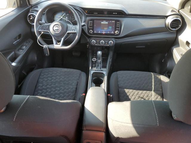 2024 NISSAN KICKS SV - 3N1CP5CV9RL529835