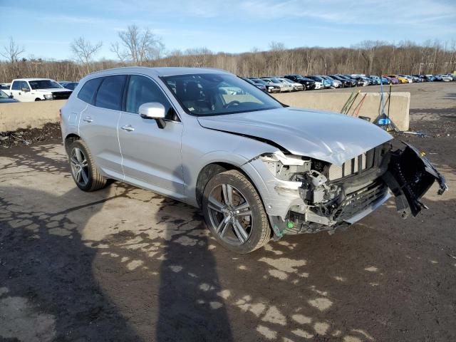 2019 VOLVO XC60 T6 YV4A22RK4K1343550