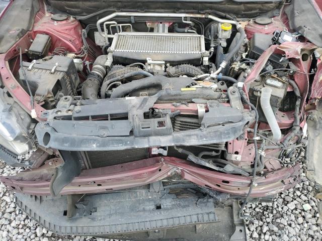 2019 SUBARU ASCENT TOU 4S4WMARD4K3414681