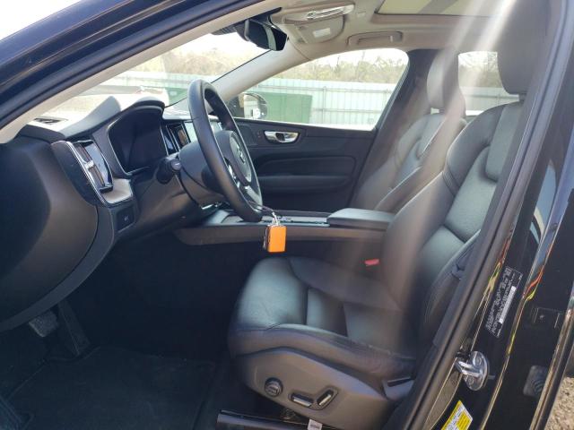 2023 VOLVO XC60 PLUS YV4L12DN2P1203128