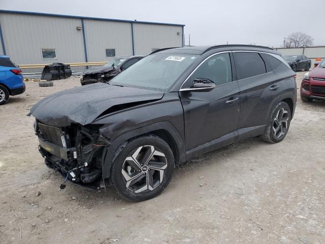 Vin: 5nmje3ae7nh023199, lot: 44779635, hyundai tucson limited 2022 img_1