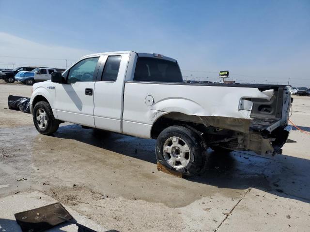 Vin: 1ftex1cm2cfc76803, lot: 45140475, ford f-150 super cab 20122