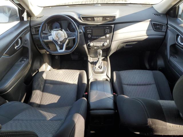2017 NISSAN ROGUE S - JN8AT2MTXHW141733