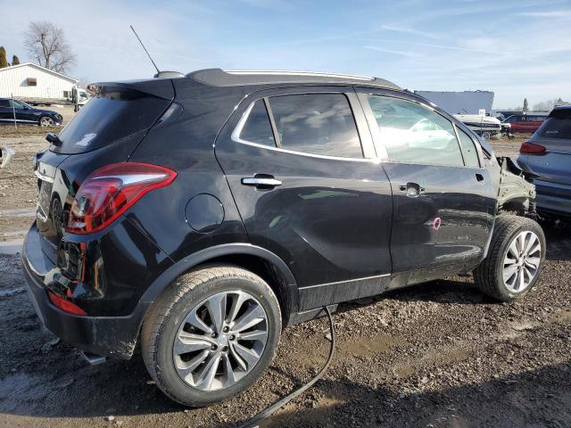 Vin: kl4cjasb5kb909464, lot: 44203375, buick encore preferred 20193