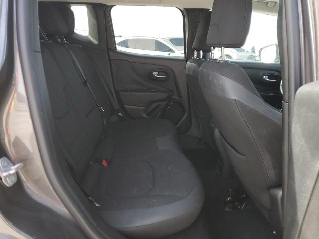 2016 JEEP RENEGADE L - ZACCJBBT0GPD63707