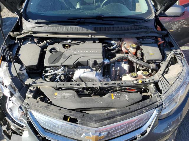 2017 CHEVROLET VOLT LT - 1G1RC6S59HU102890