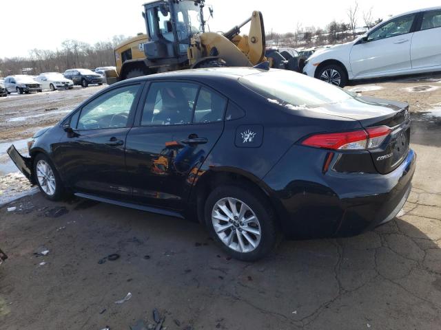 2022 TOYOTA 1900 DX 5YFVPMAEXNP353958