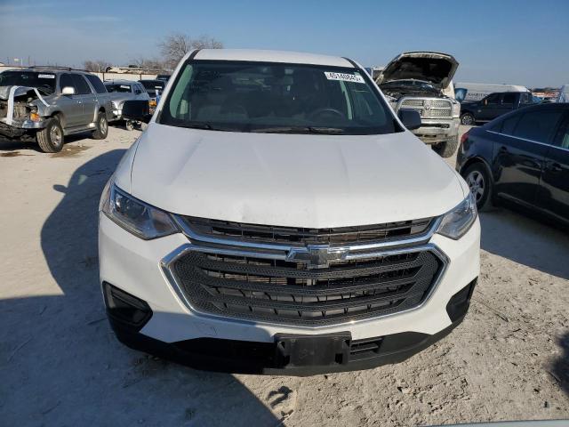 2020 CHEVROLET TRAVERSE L - 1GNERFKW4LJ240030