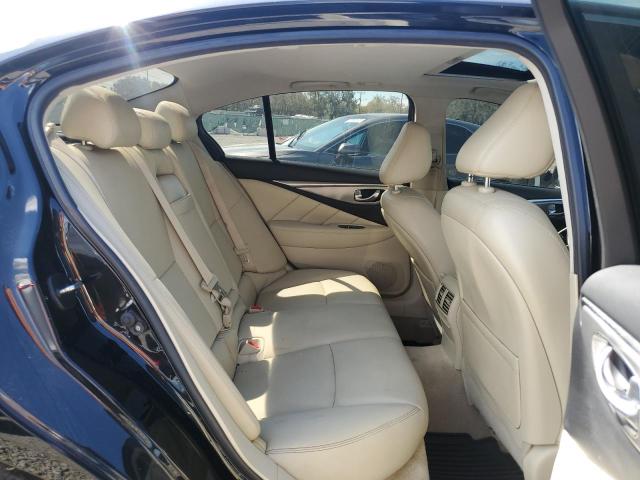 2017 INFINITI Q50 PREMIU JN1EV7AP9HM741136