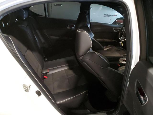 2020 ACURA TLX TECHNO - 19UUB1F69LA000009