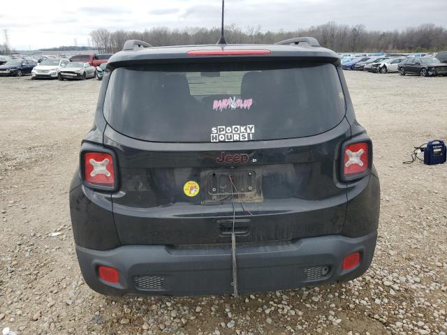 2020 JEEP RENEGADE L - ZACNJABB4LPL75862