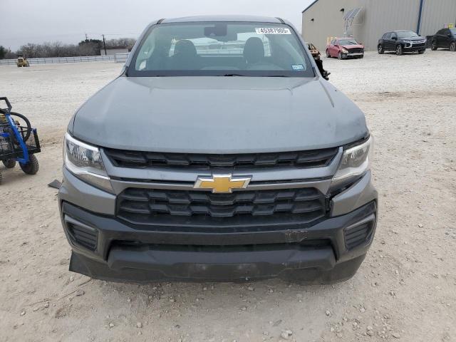 2021 CHEVROLET COLORADO L - 1GCHSCEA4M1285446