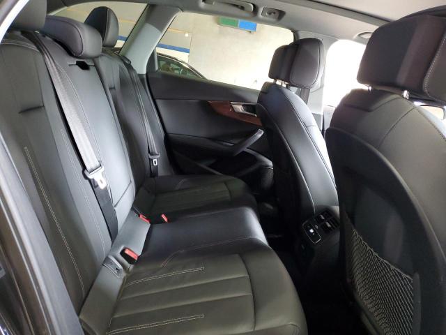 2023 AUDI A4 ALLROAD WA18AAF40PA027729