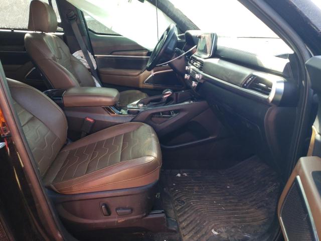 2020 KIA TELLURIDE - 5XYP5DHC3LG022529