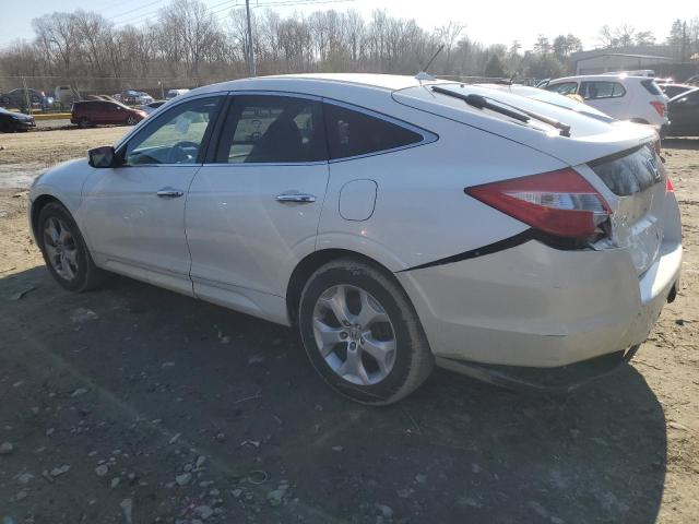 2011 HONDA ACCORD CRO - 5J6TF2H57BL006560