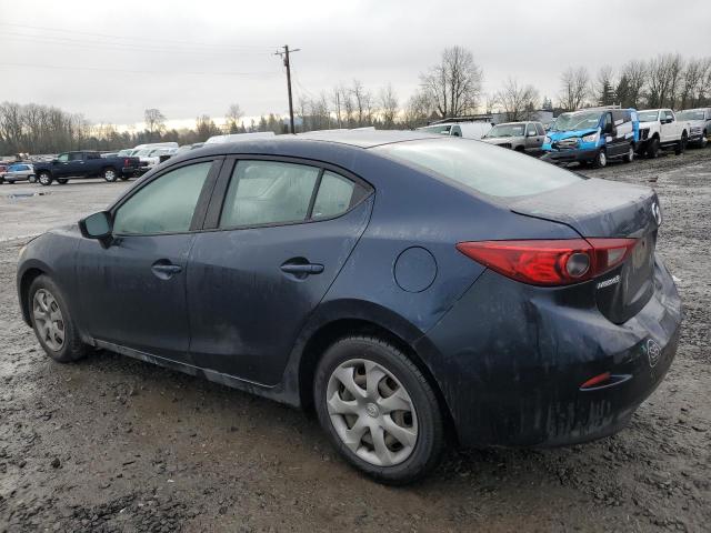 2015 MAZDA 3 SPORT - JM1BM1U74F1238981