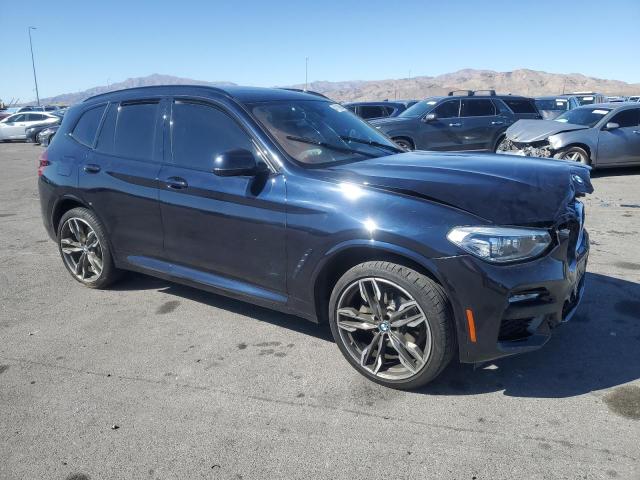 Vin: 5uxtr7c5xklf34323, lot: 47119895, bmw x3 sdrive30i 20194