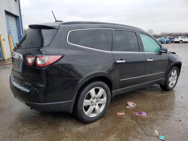 2017 CHEVROLET TRAVERSE P - 1GNKVJKD4HJ174490