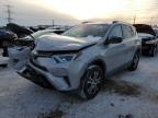 2018 TOYOTA RAV4 LE - 2T3ZFREV8JW521575
